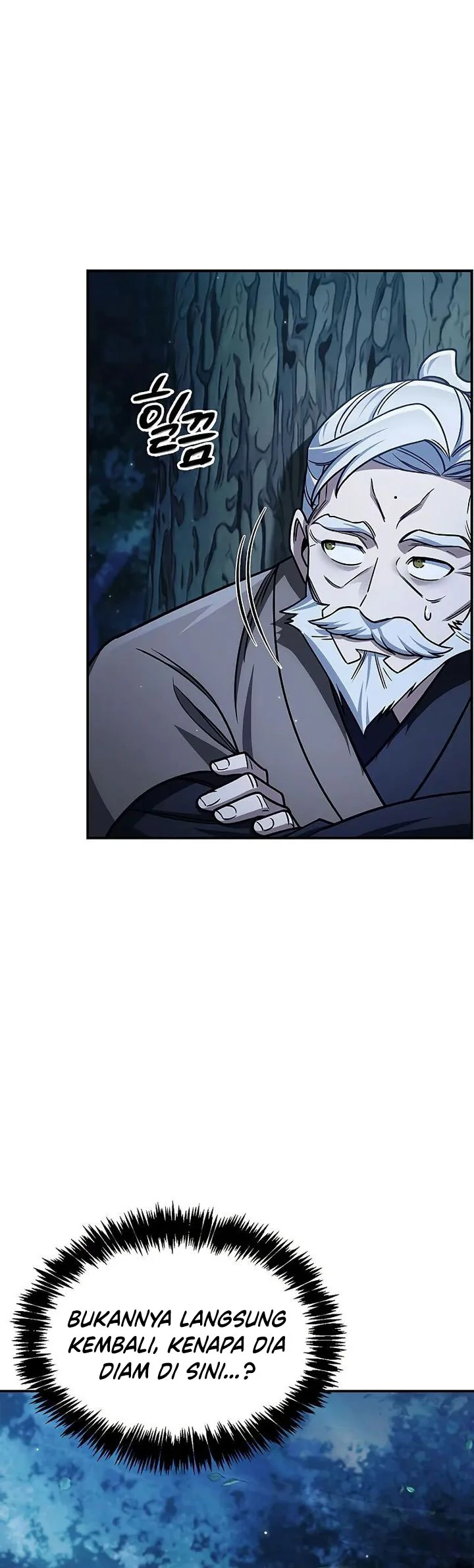 Heavenly Grand Archive’s Young Master Chapter 131 Fix Gambar 44